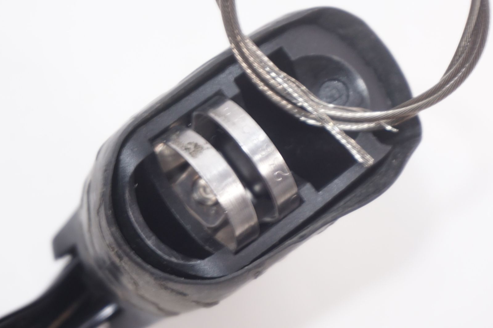 ブレーキレバー