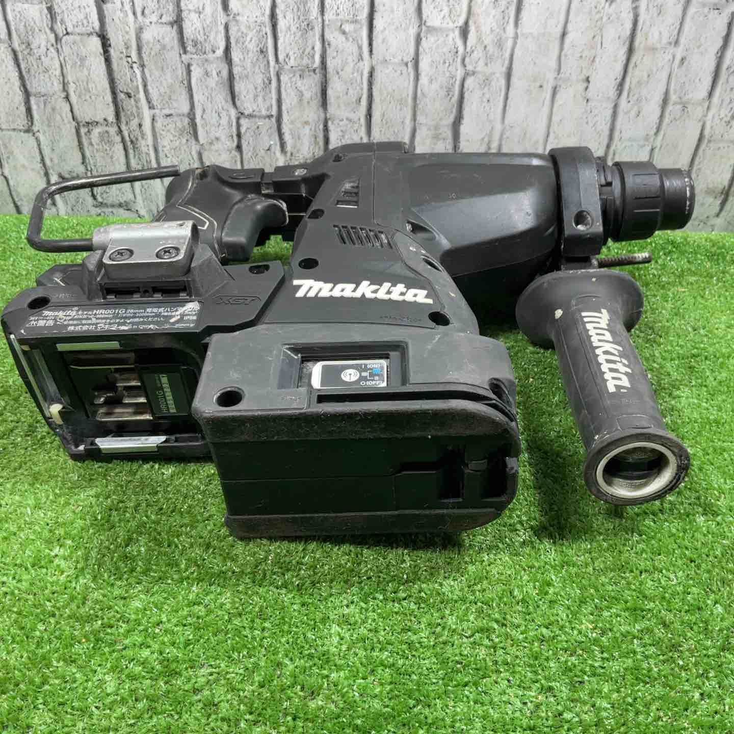  マキタ makita コードレスハンマドリル 40 Vmax SDSプラスシャンク その他 電動工具 エア工具