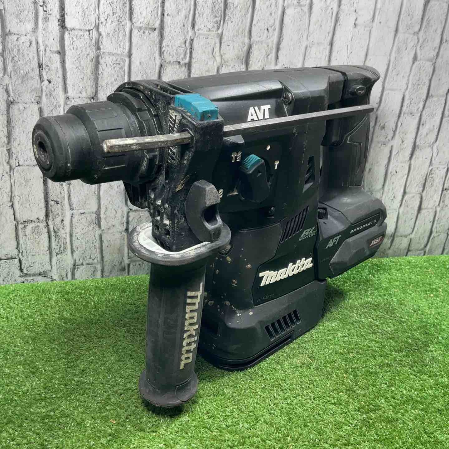 マキタ makita コードレスハンマドリル 40 Vmax SDSプラスシャンク