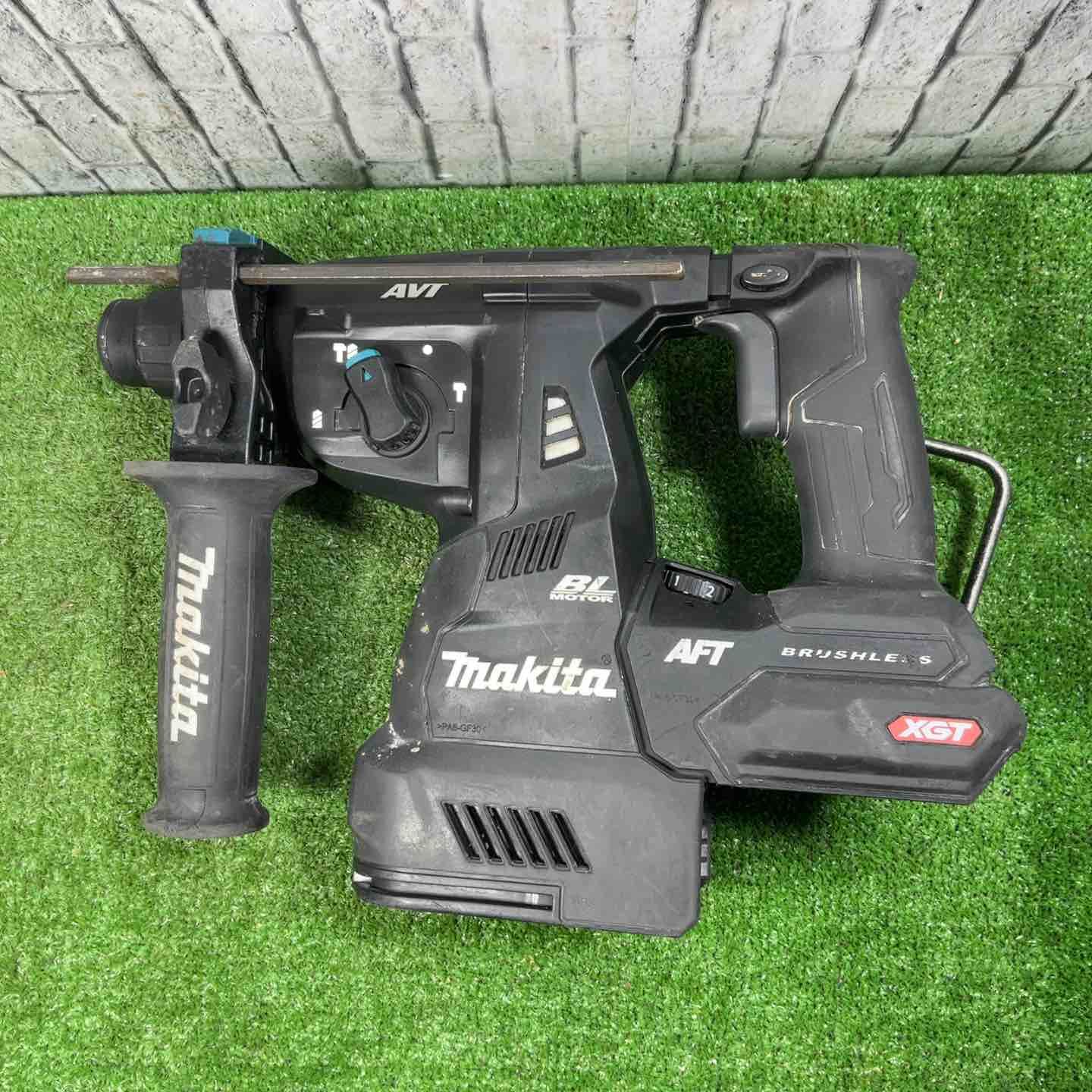 マキタ makita コードレスハンマドリル 40 Vmax SDSプラスシャンク