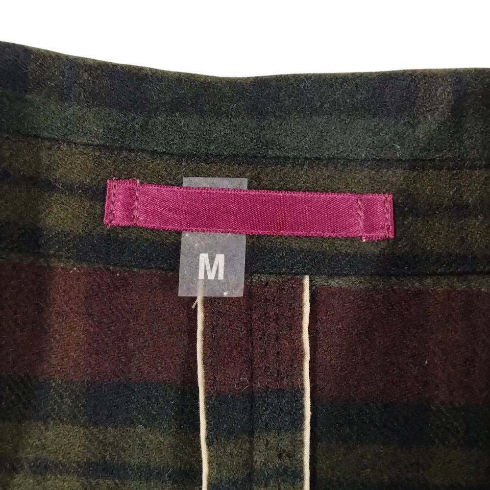 PAUL SMITH COLLECTION ポールスミスコレクション ウール チェック 3B