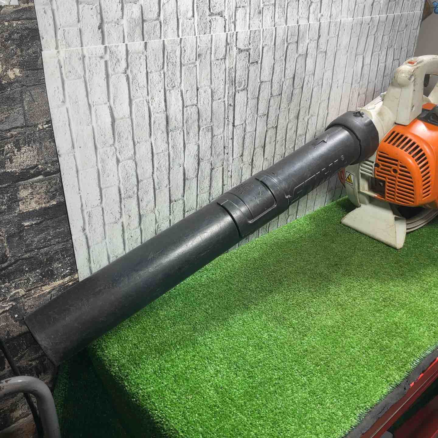 スチール STIHL エンジンブロア BG 56