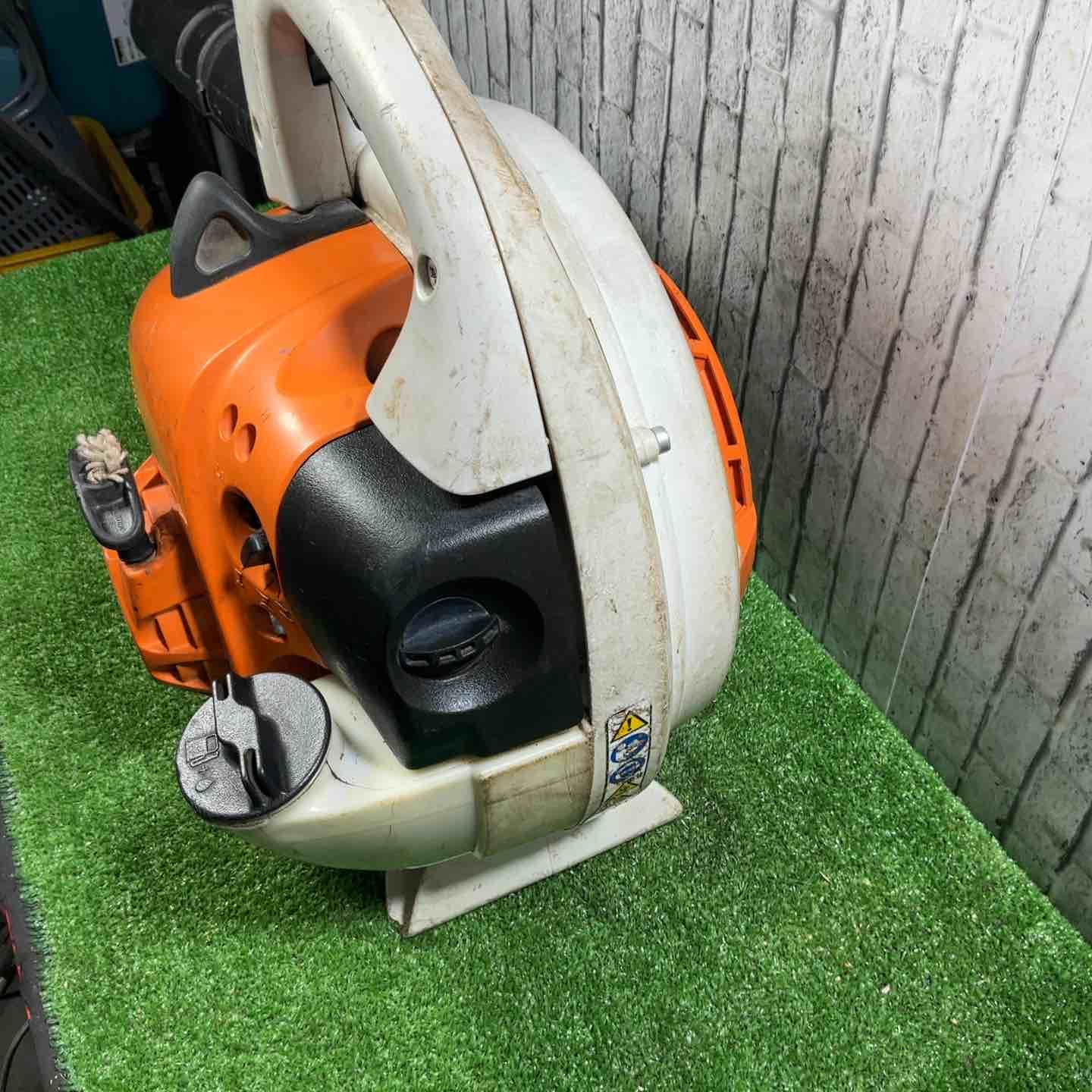 STIHL エンジンブロア