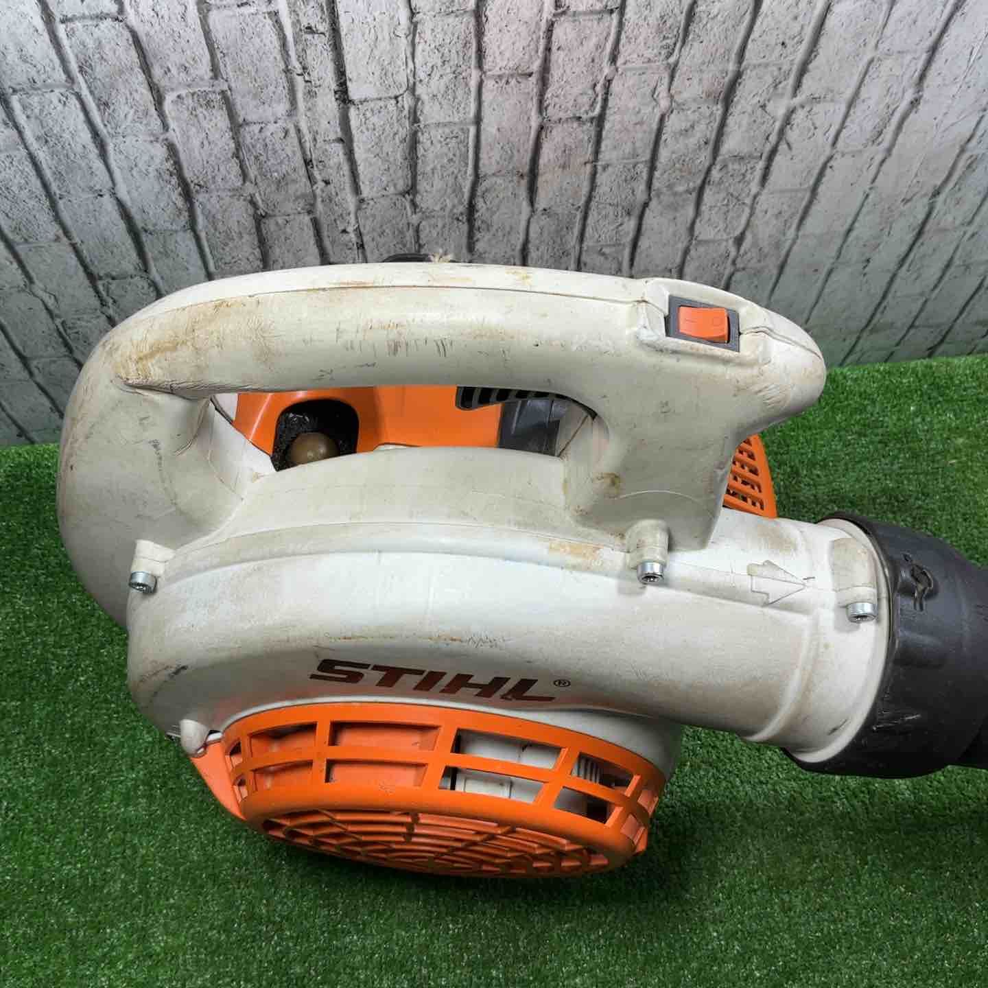STIHL エンジンブロア