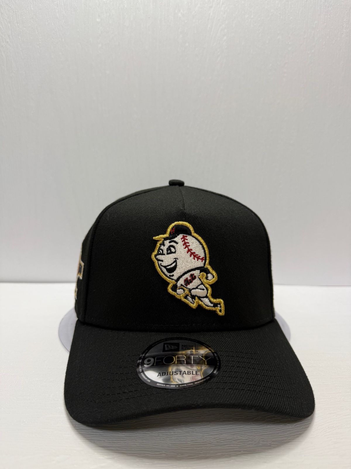 NEW ERA ニューエラ ニューヨーク メッツ 940 NEWERA メッツ 9forty A