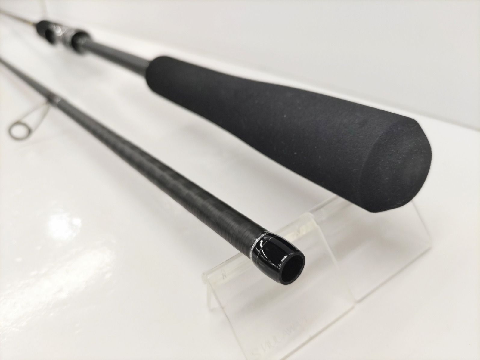 訳あり未使用品！】シマノ 19エンカウンター S86ML（01）バーサタイル