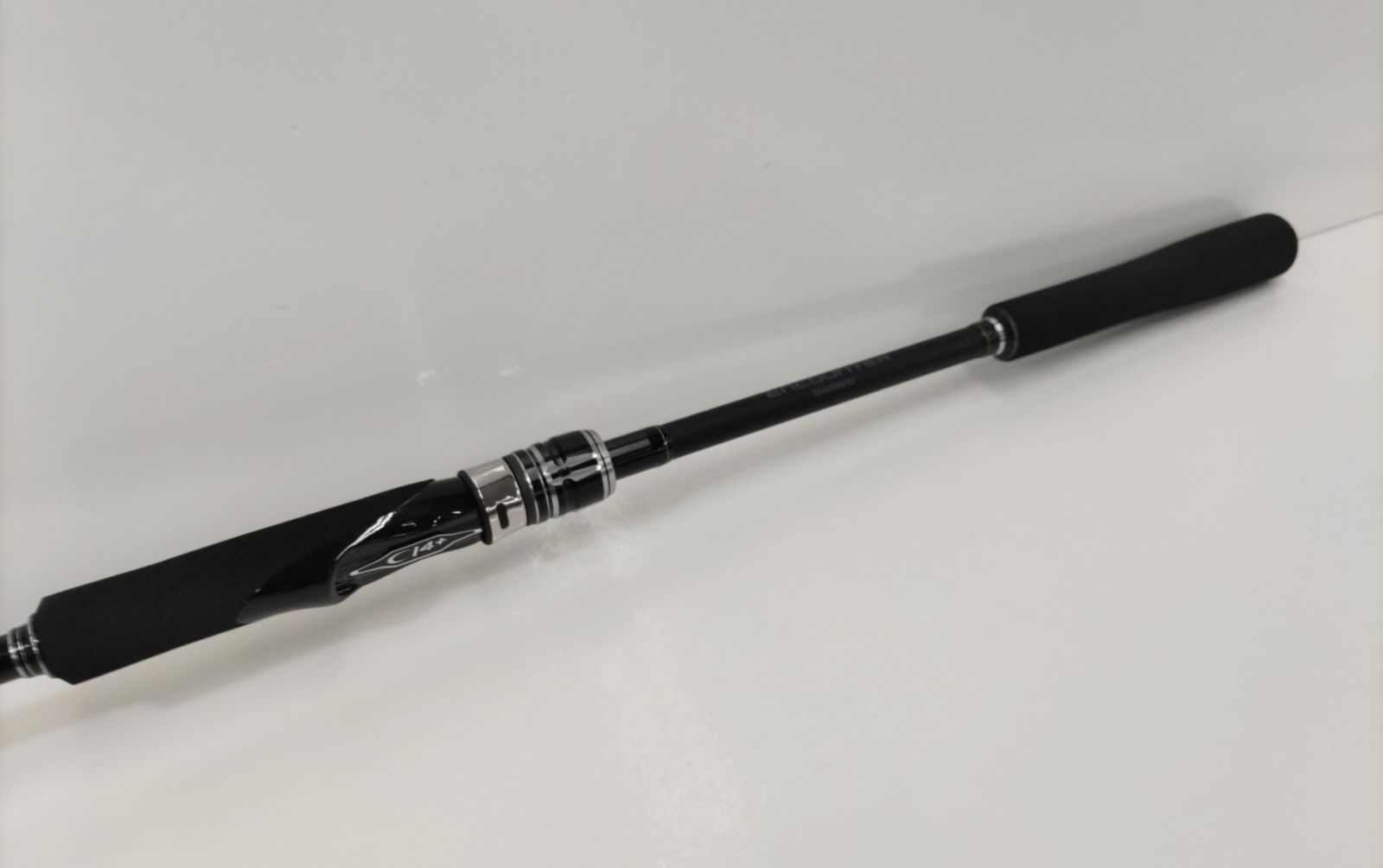 訳あり未使用品！】シマノ 19エンカウンター S86ML（01）バーサタイル