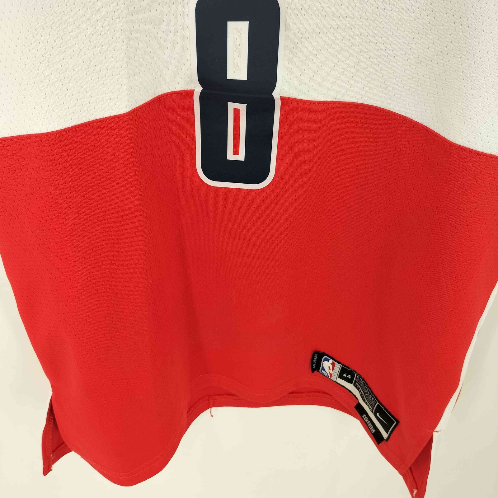 ナイキ NIKE Washington Wizards 8 HACHIMURA ワシントン ウィザース