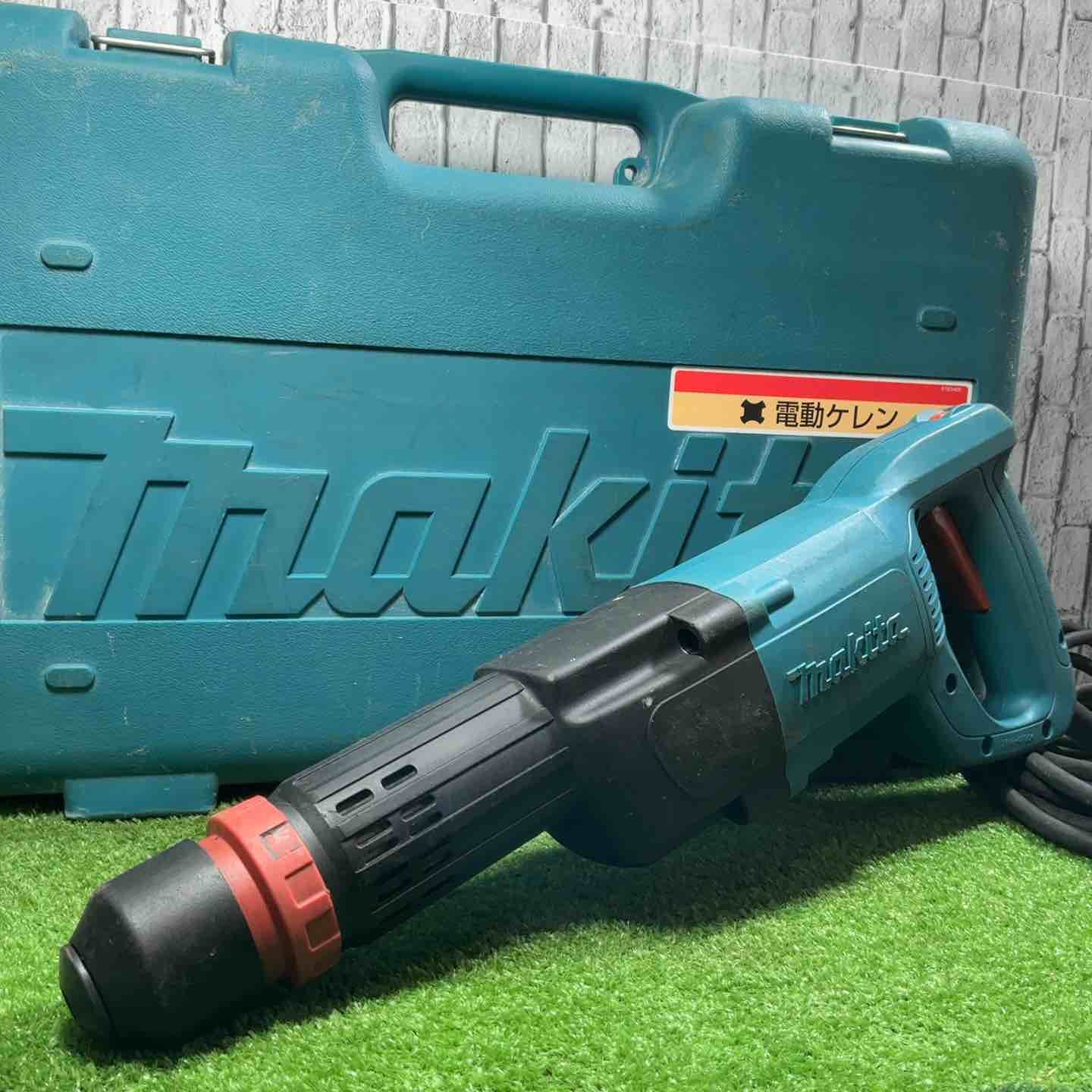 マキタ makita 電動ケレン HK 0500 SDSプラス
