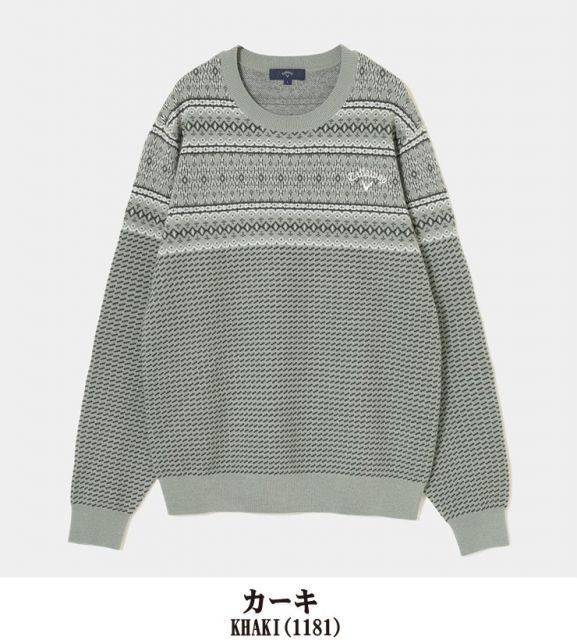 種類12：ホワイト(1030)/M [タイムセール] キャロウェイ ノルディック