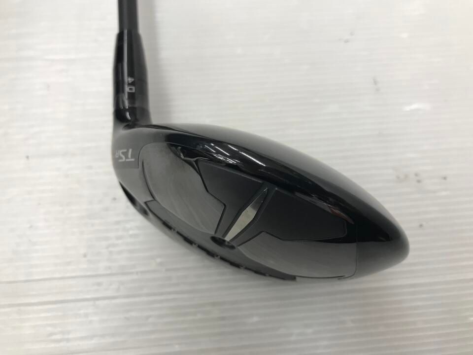 タイトリスト TSR3 15度 ツアーAD IZ-6 Sフレックス フェアウェイ