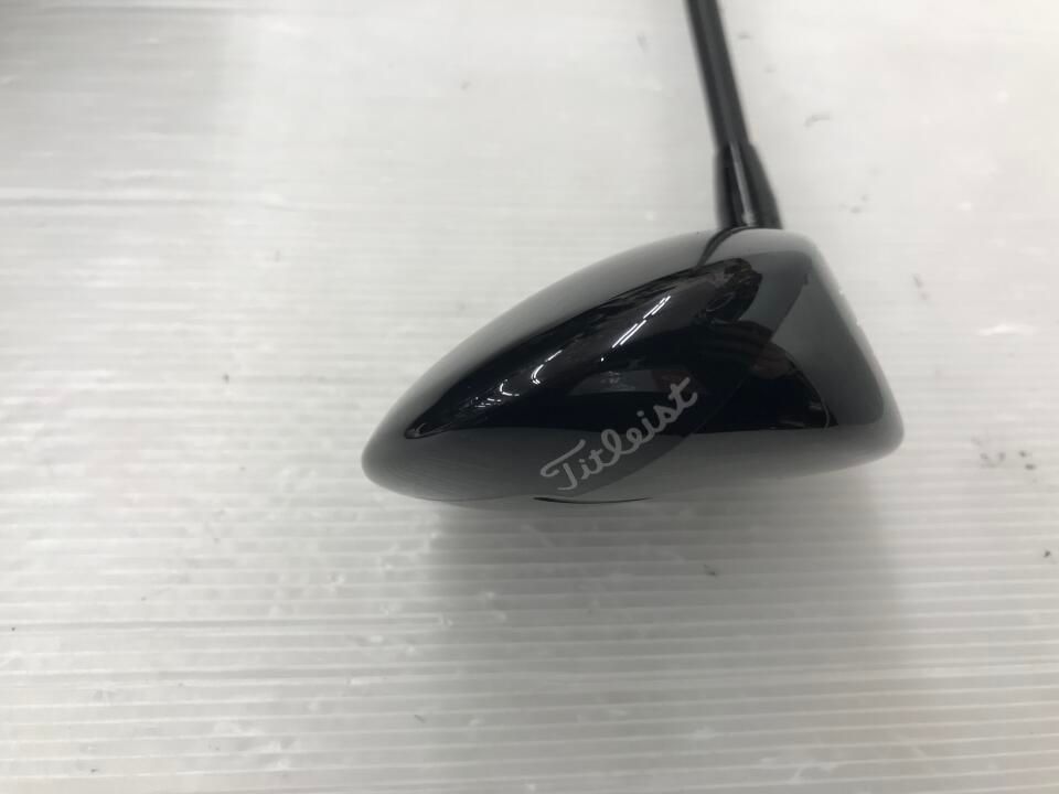 タイトリスト TSR3 15度 ツアーAD IZ-6 Sフレックス フェアウェイ