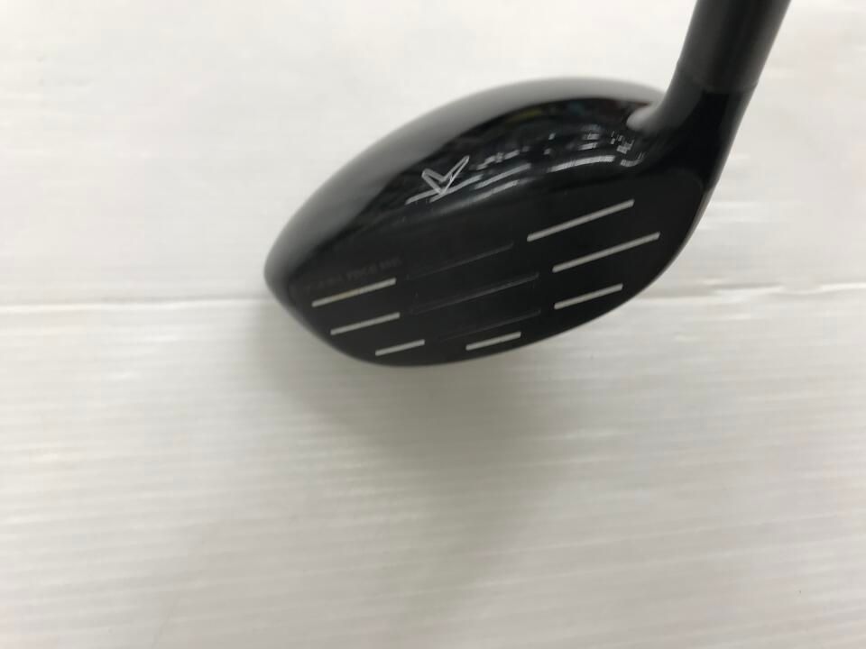 キャロウェイ EPIC MAX 18度 Diamana 40 for Callaway Rフレックス フェアウェイウッド 最短