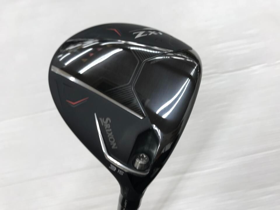 ダンロップ SRIXON ZXi 15度 24 VENTUS BLUE 6 SRフレックス