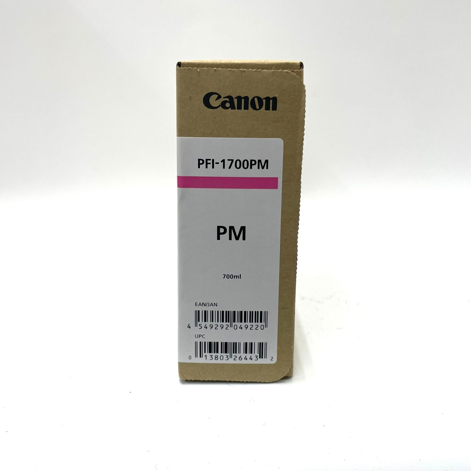 ♥ キャノン トナー PFI-1700 PM 2