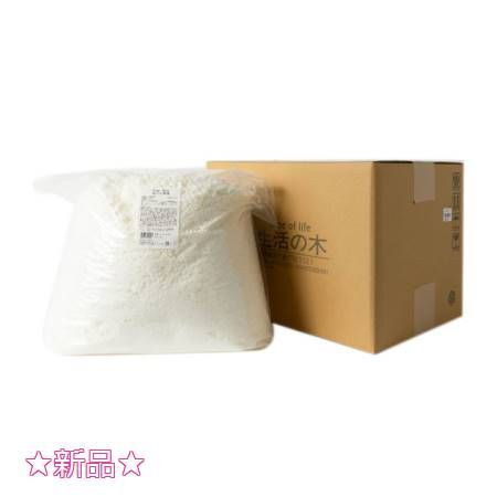 Tree of life 生活の木 石けん素地 15 kg 東北 は別途送料かかります