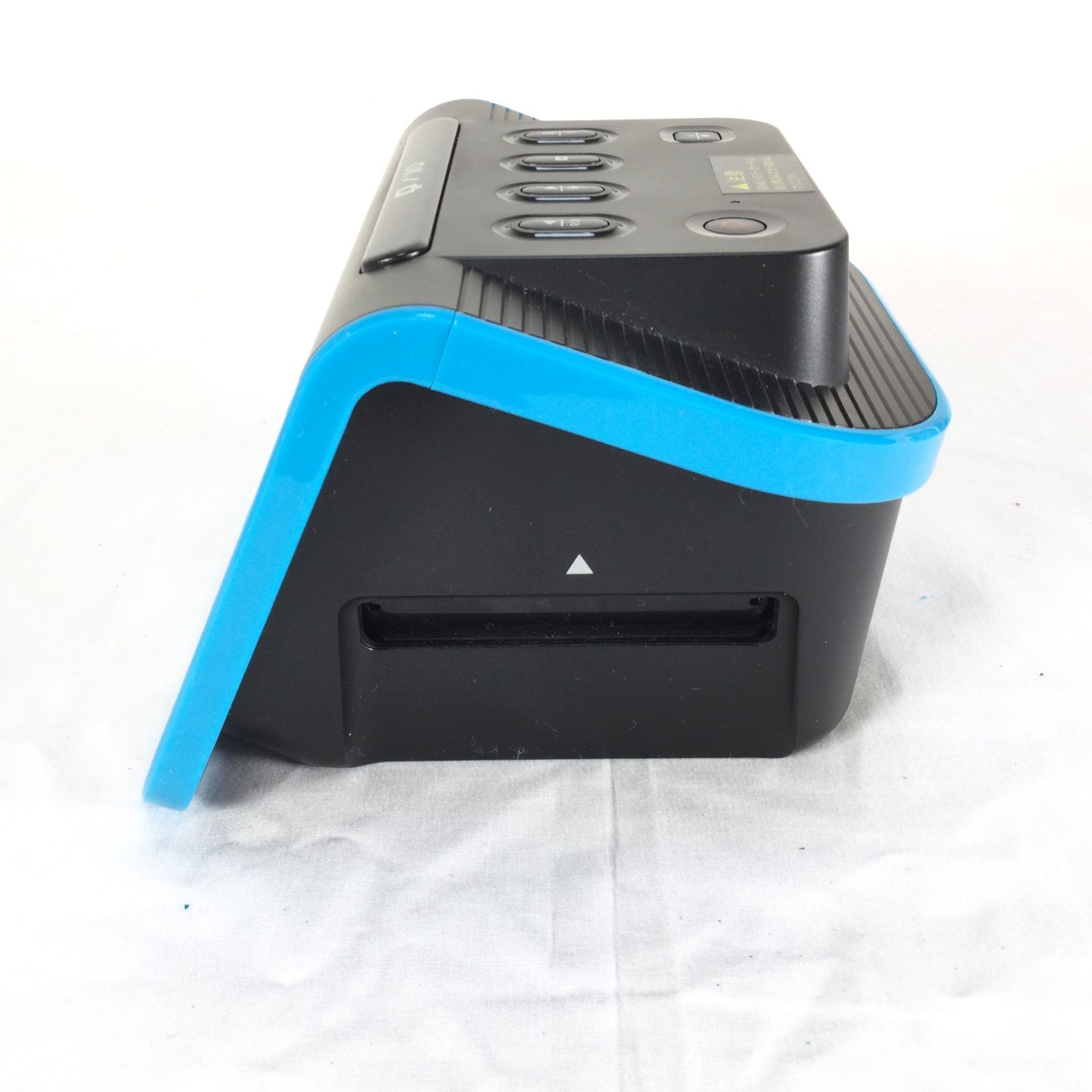 1411 kenko ケンコー・トキナー 5インチ液晶フィルムスキャナー KFS