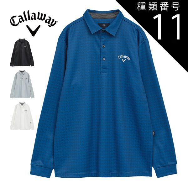 Callaway 千鳥プリント裏起毛 Callaway 千鳥プリント裏起毛 楽天市場