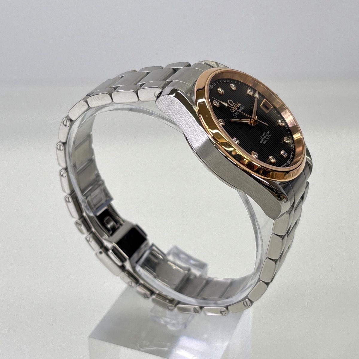 OMEGA オメガ シーマスター アクアテラ 11P 腕時計 231.20.39.21.51