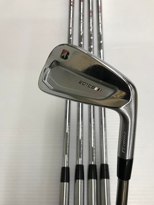 ブリヂストン TOUR B 201CB NSプロ MODUS 3 TOUR 105 Sフレックス