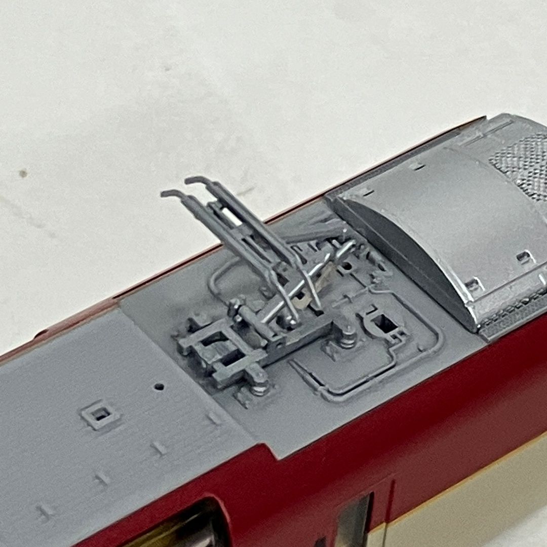 KATO 10-387 2853000系 サンライズエクスプレス 7両セット Nゲージ