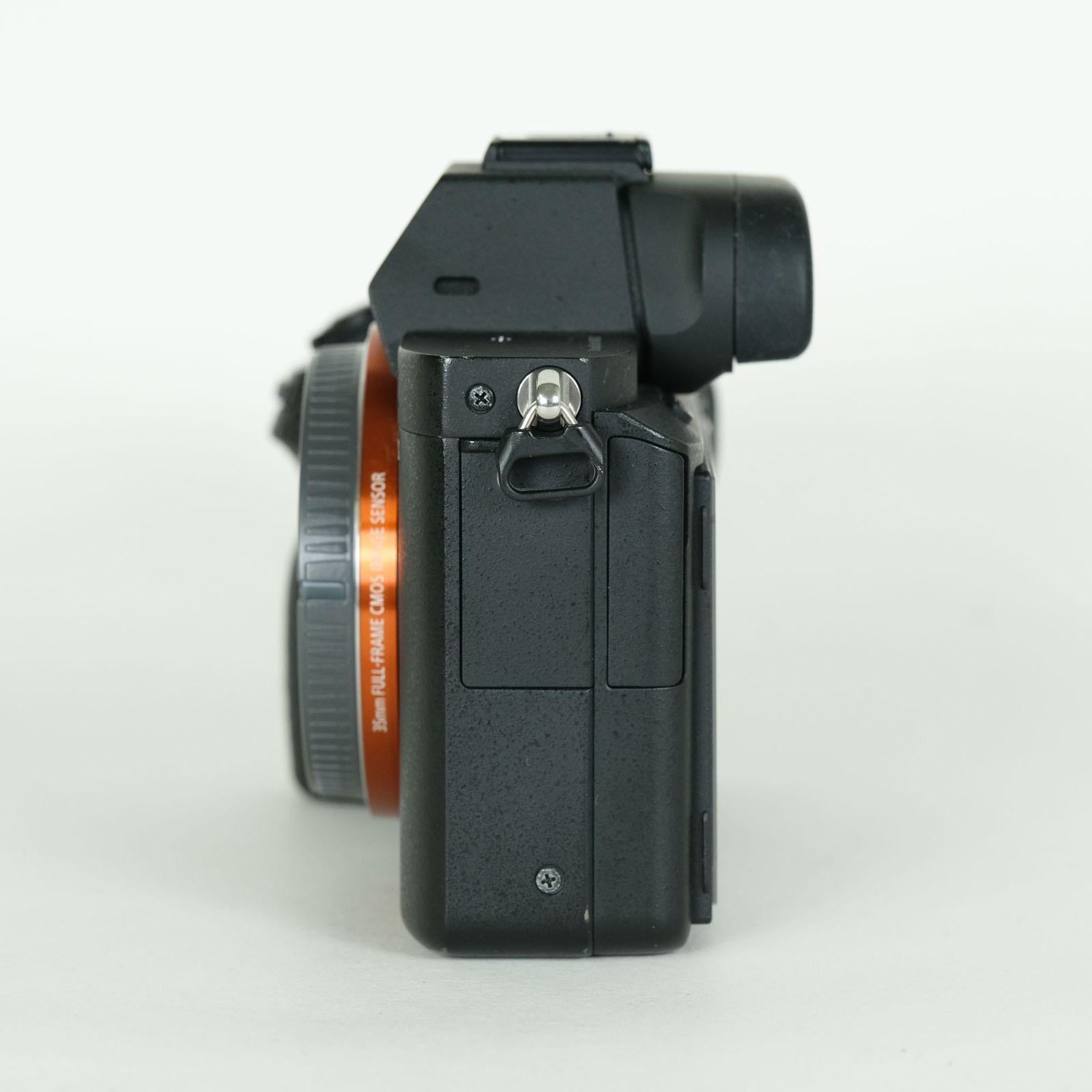 良品 | シャッター数12,185回｜バッテリー2個・チャージャー付] SONY