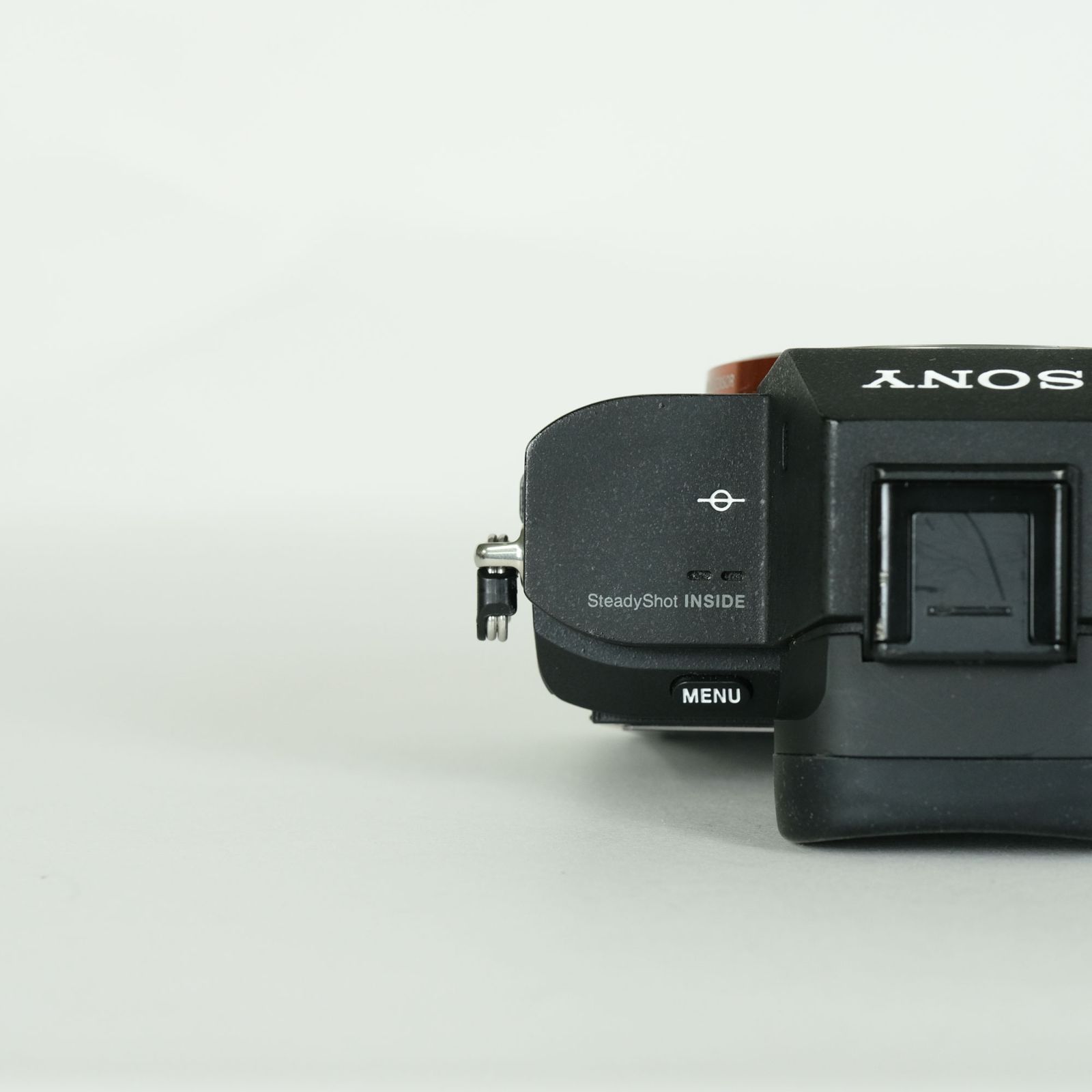 良品 | シャッター数12,185回｜バッテリー2個・チャージャー付] SONY