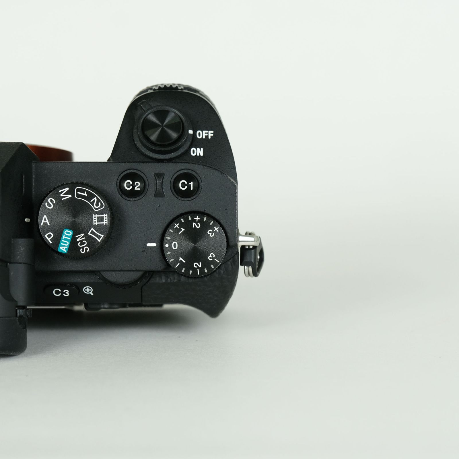 良品 | シャッター数12,185回｜バッテリー2個・チャージャー付] SONY