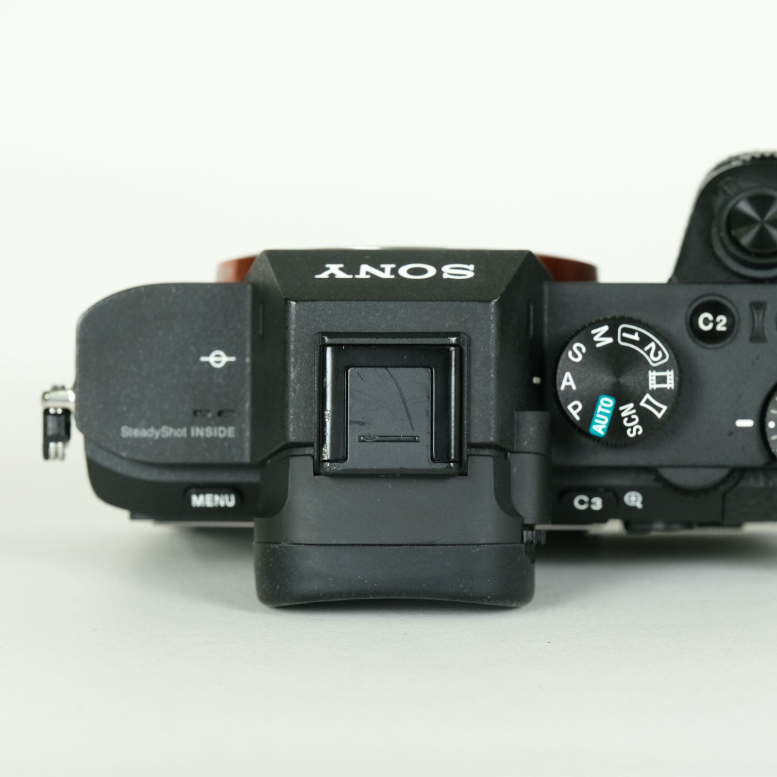 良品 | シャッター数12,185回｜バッテリー2個・チャージャー付] SONY