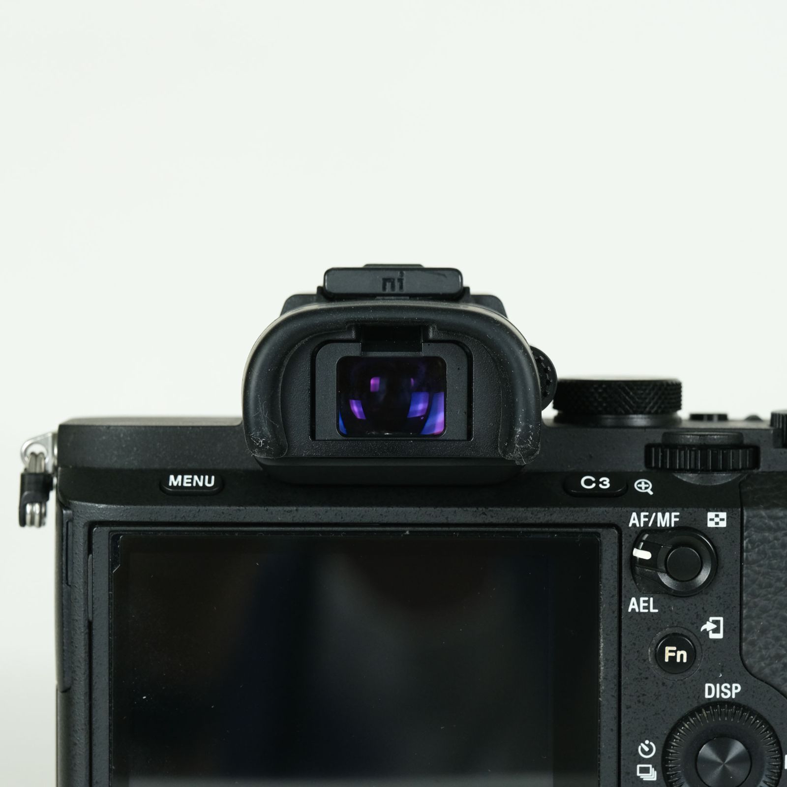 良品 | シャッター数12,185回｜バッテリー2個・チャージャー付] SONY