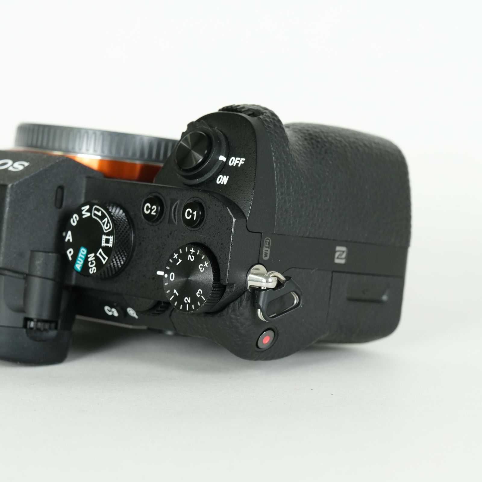 良品 | シャッター数12,185回｜バッテリー2個・チャージャー付] SONY