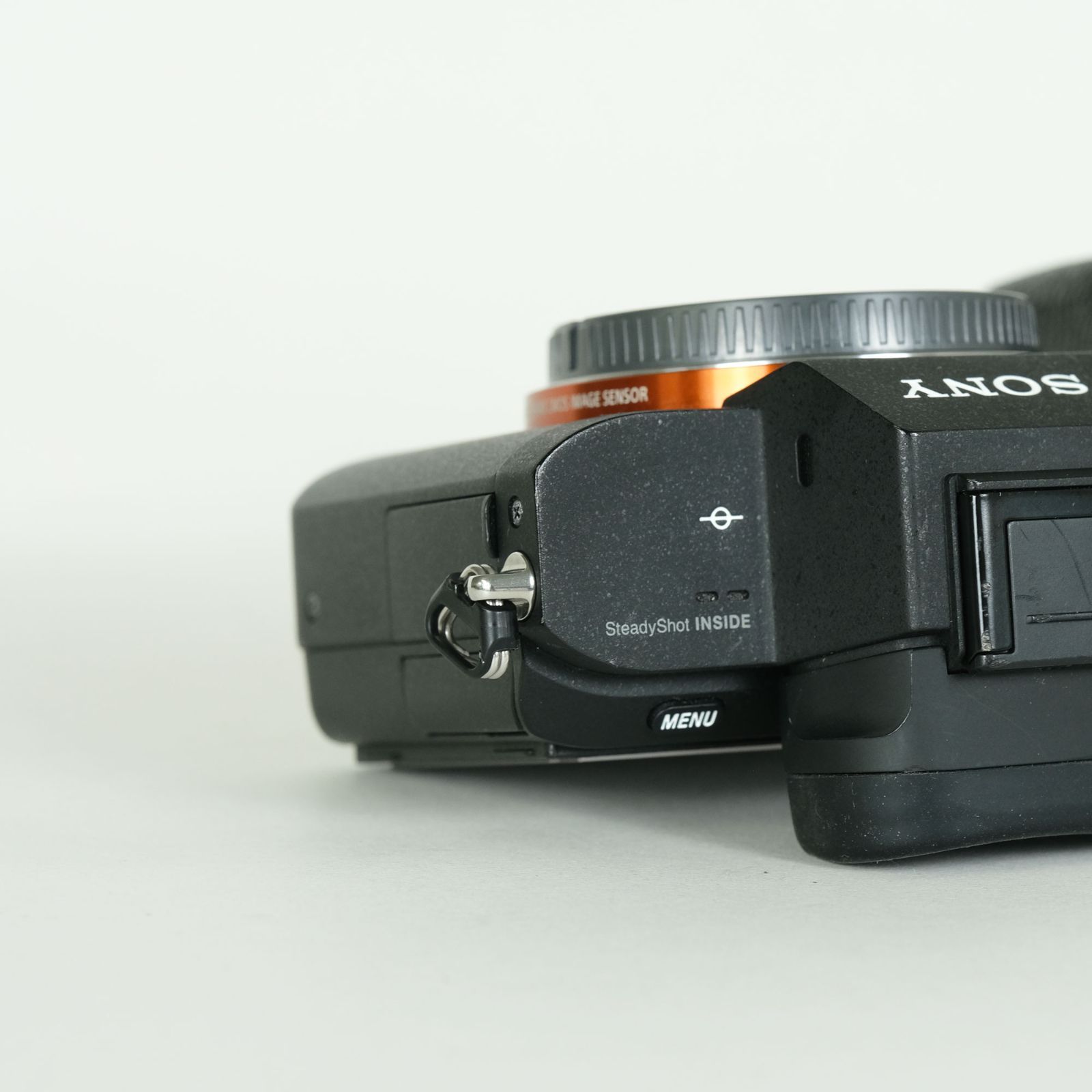 良品 | シャッター数12,185回｜バッテリー2個・チャージャー付] SONY