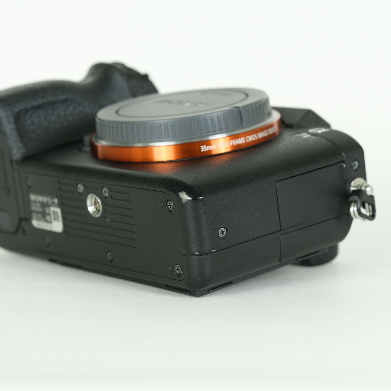 良品 | シャッター数12,185回｜バッテリー2個・チャージャー付] SONY