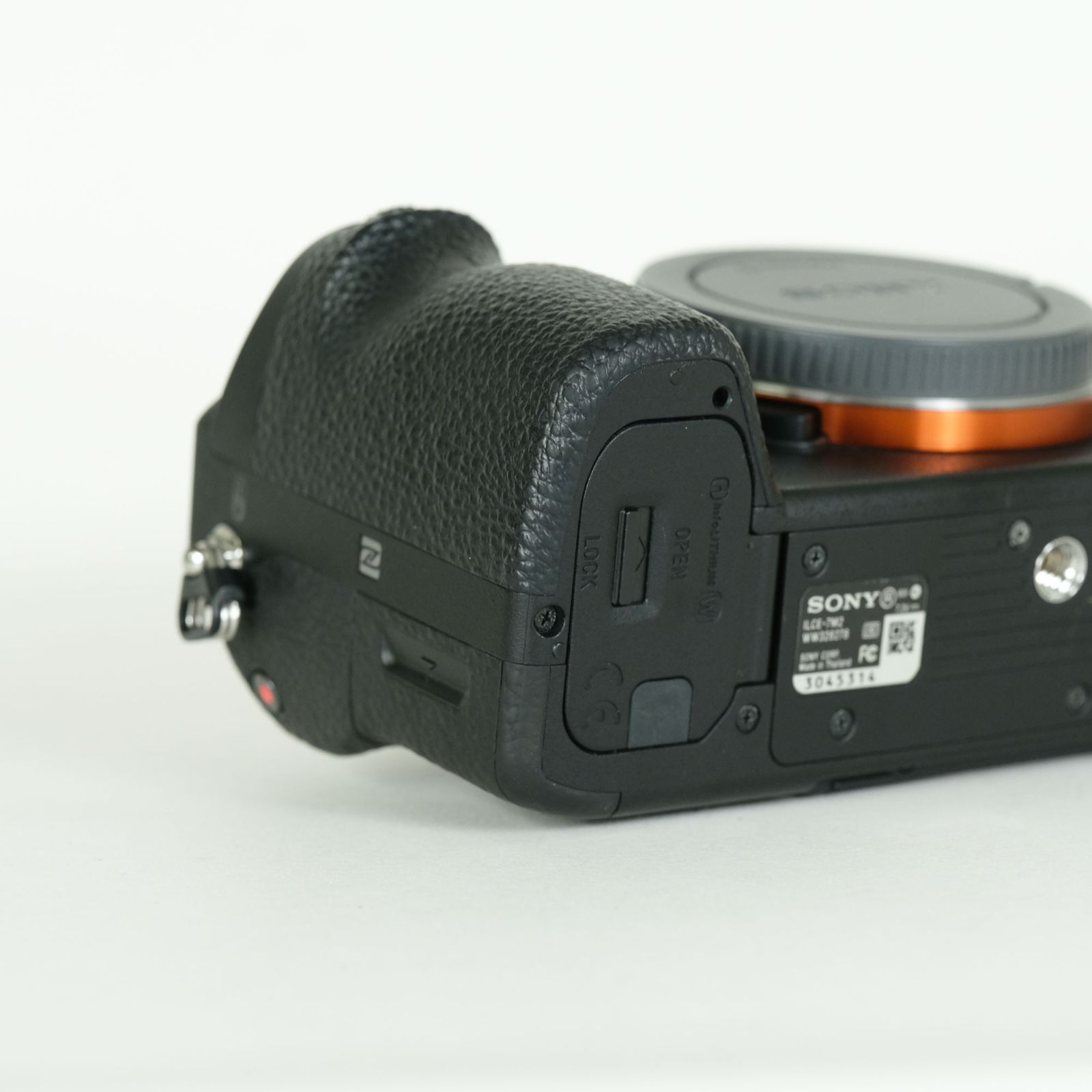 良品 | シャッター数12,185回｜バッテリー2個・チャージャー付] SONY