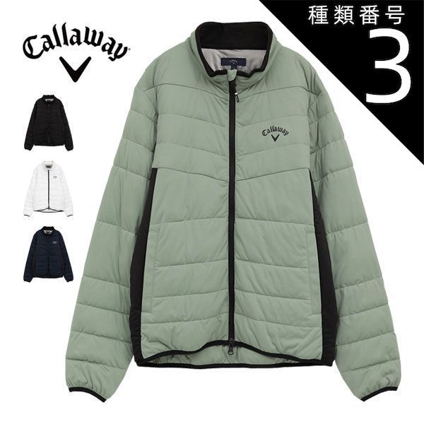 種類3：ネイビー(1120)/LL [タイムセール] キャロウェイ スター