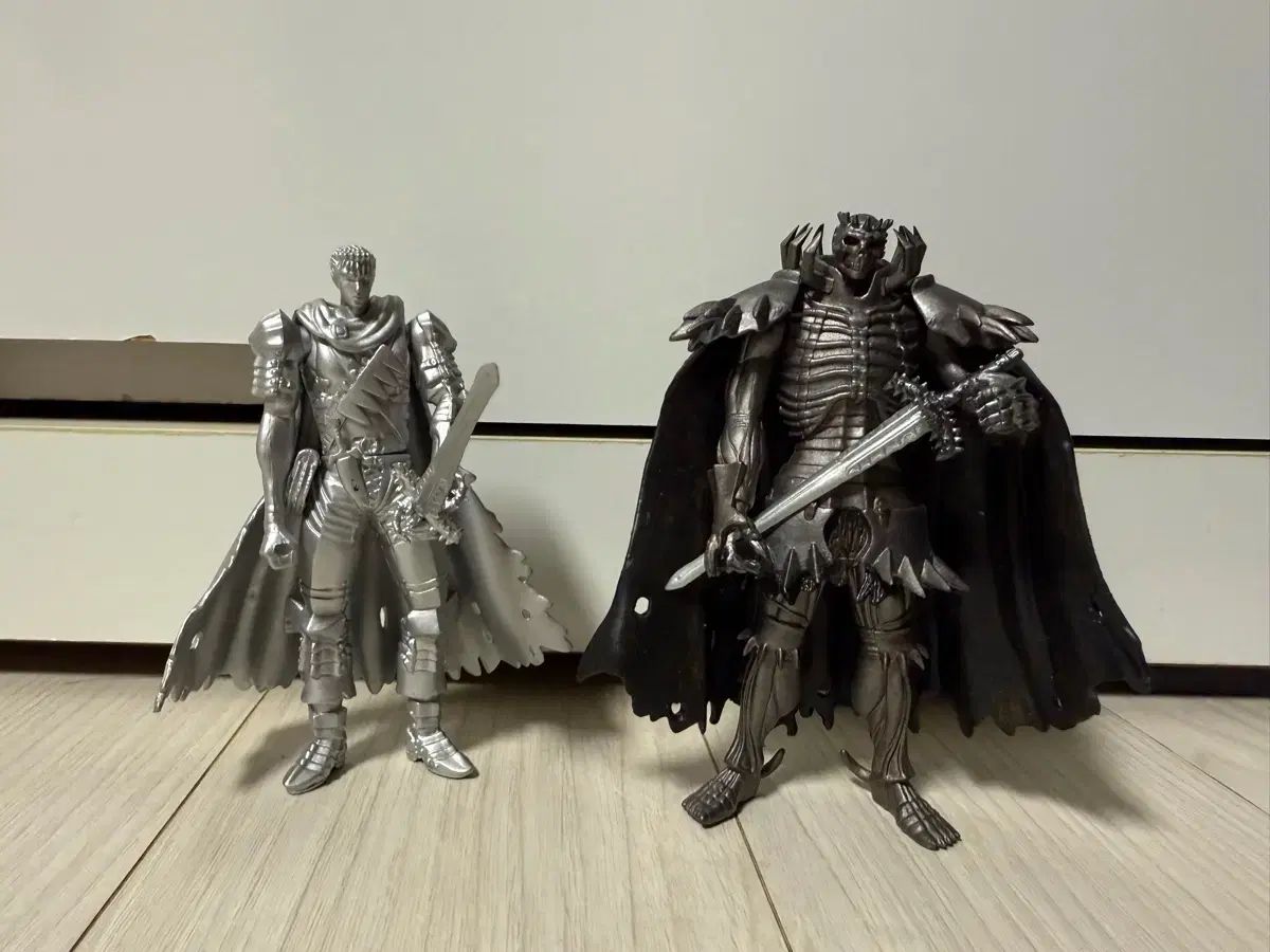 ベルセルク フィギュア