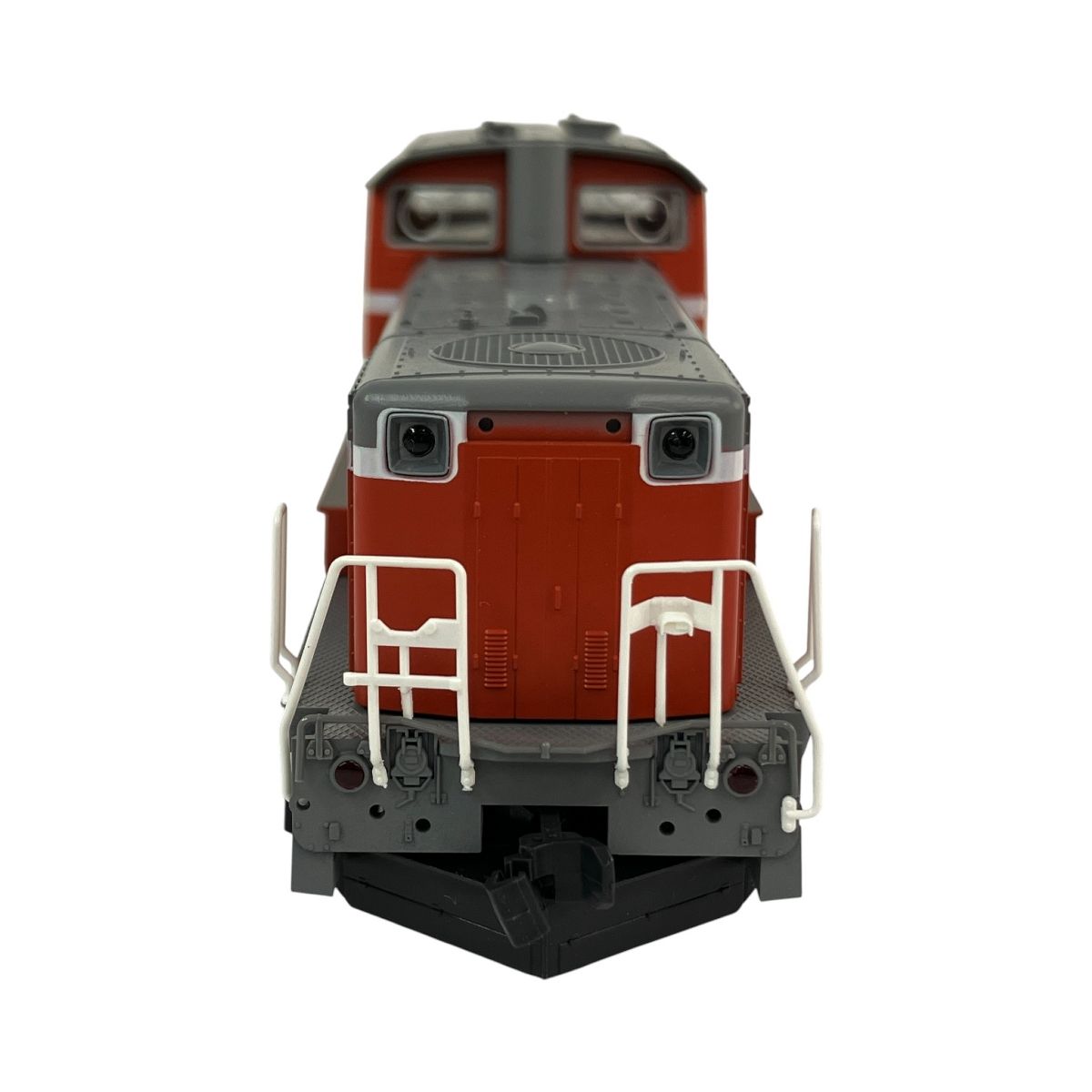 KATO 1-701 DD51形 ディーゼル機関車 耐寒形 一般色 HOゲージ 鉄道模型