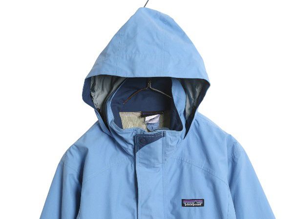 00s パタゴニア リキッド スカイ ジャケット レディース S 03年製
