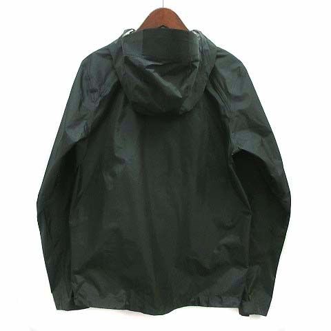 パタゴニア Patagonia トレントシェル ジャケット Torrentshell Jacket 83802 FA 16 ダークグリーン XS