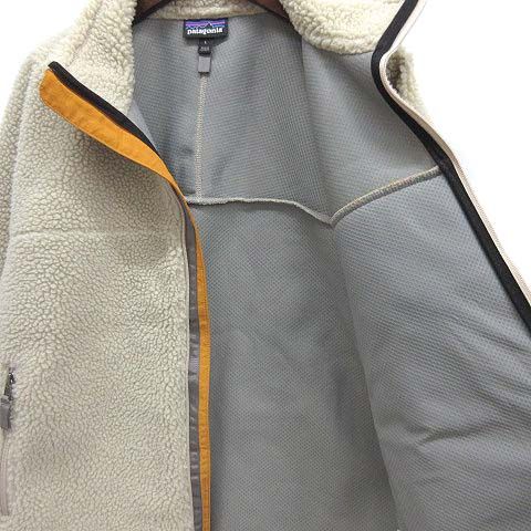  パタゴニア Patagonia クラシック レトロX ジャケット ボア フリース Classic Retro X Jacket 23056 FA 19 PEWG ペリカン L ピクニックシート その他 登山 クライミング用品