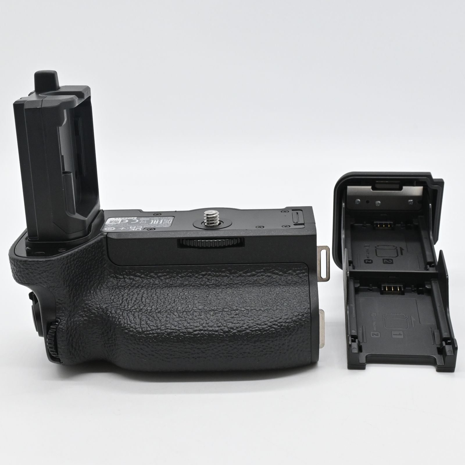 SONY 縦位置グリップ VG-C4EM - メルカリ