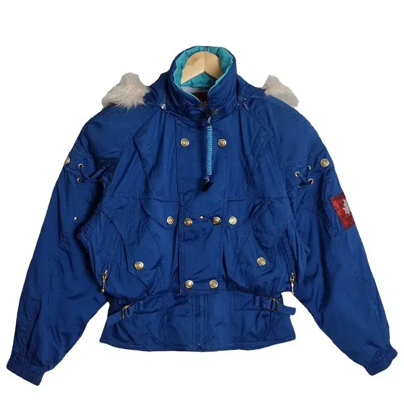 ハニングピーク ヴィンテージ スキージャケット | マウンテンジャケット