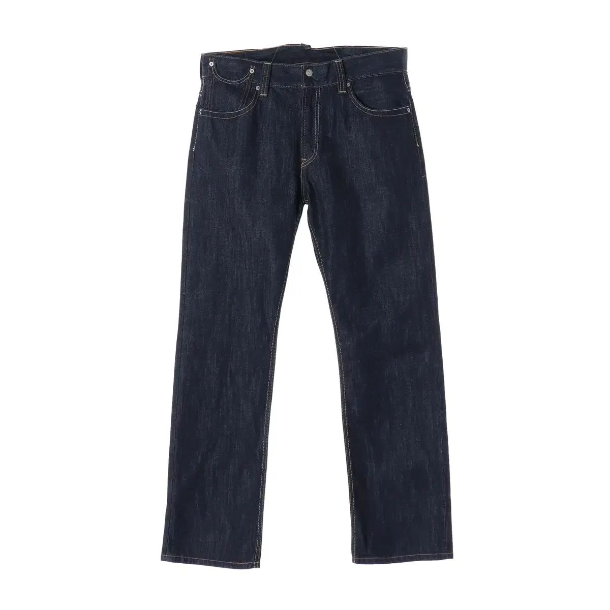 ビンテージリーバイスデニムジーンズW36L33 Levis501 66後期 