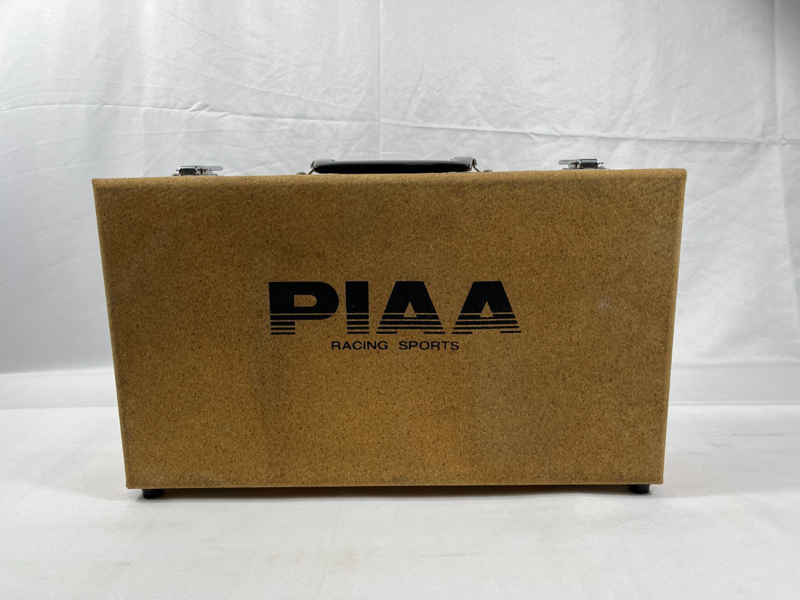 PIAA ピア RACING SPORTS カセットテープ収納ケース カセットテープ