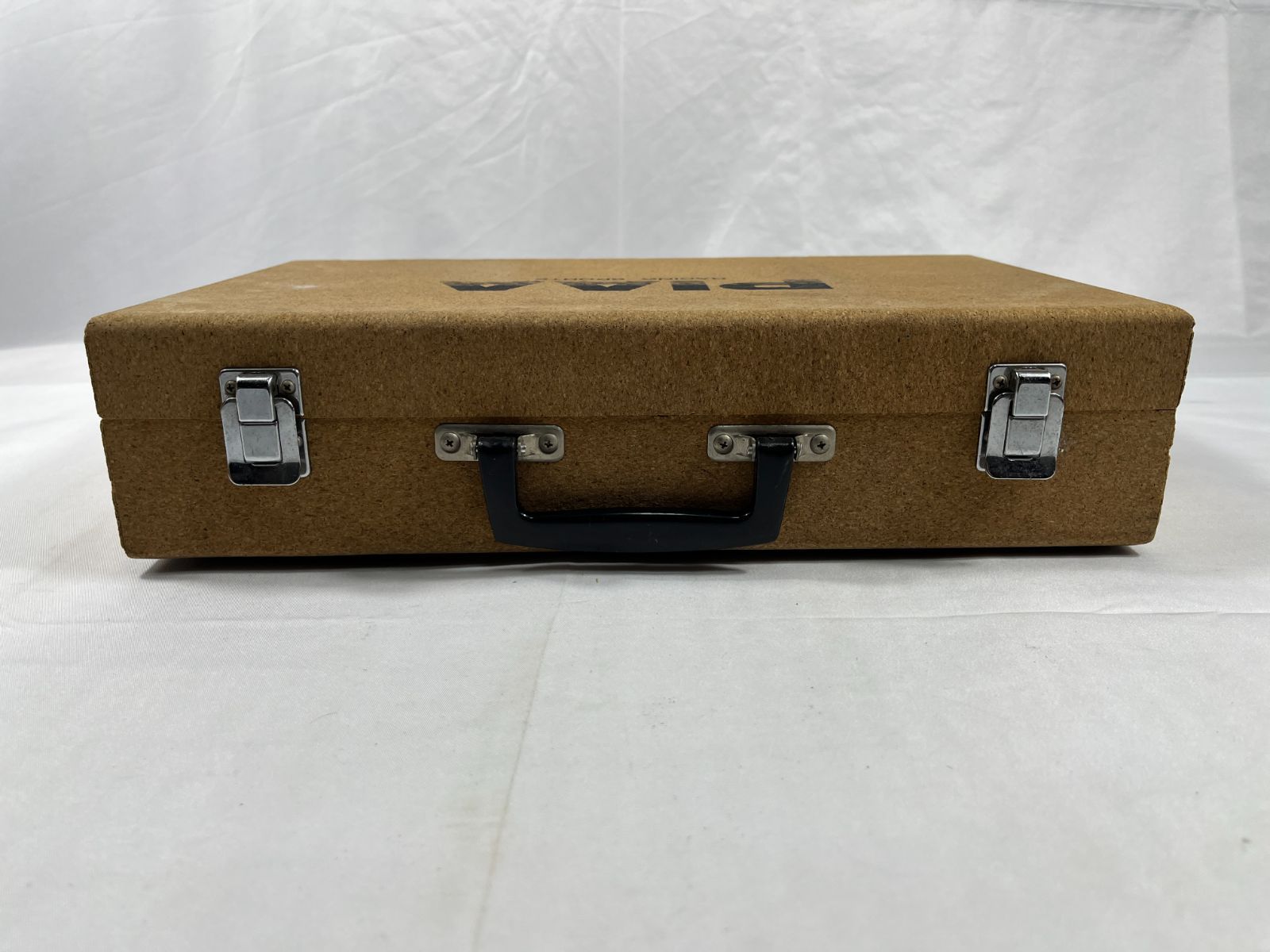 PIAA ピア RACING SPORTS カセットテープ収納ケース カセットテープ