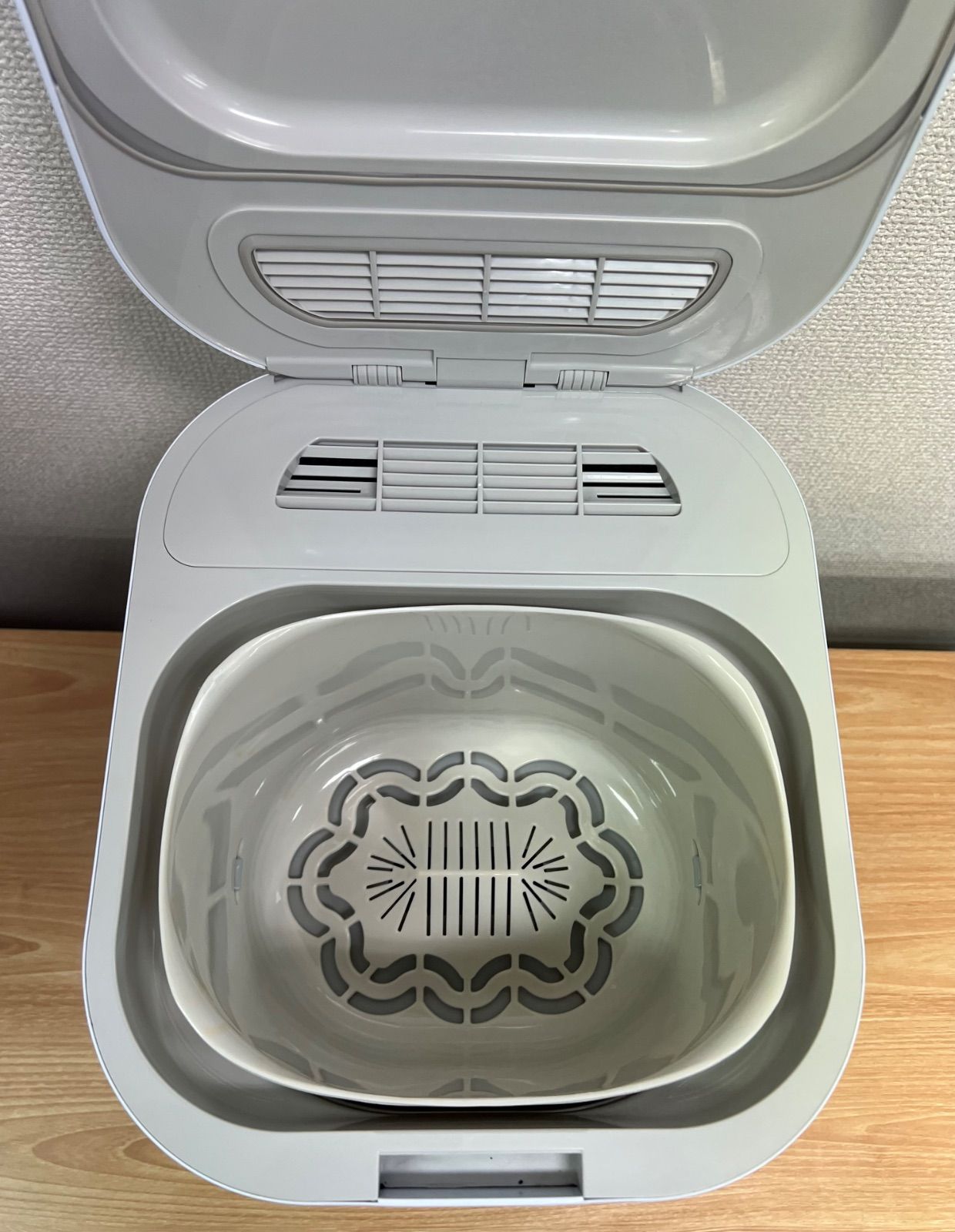 パリパリキュー