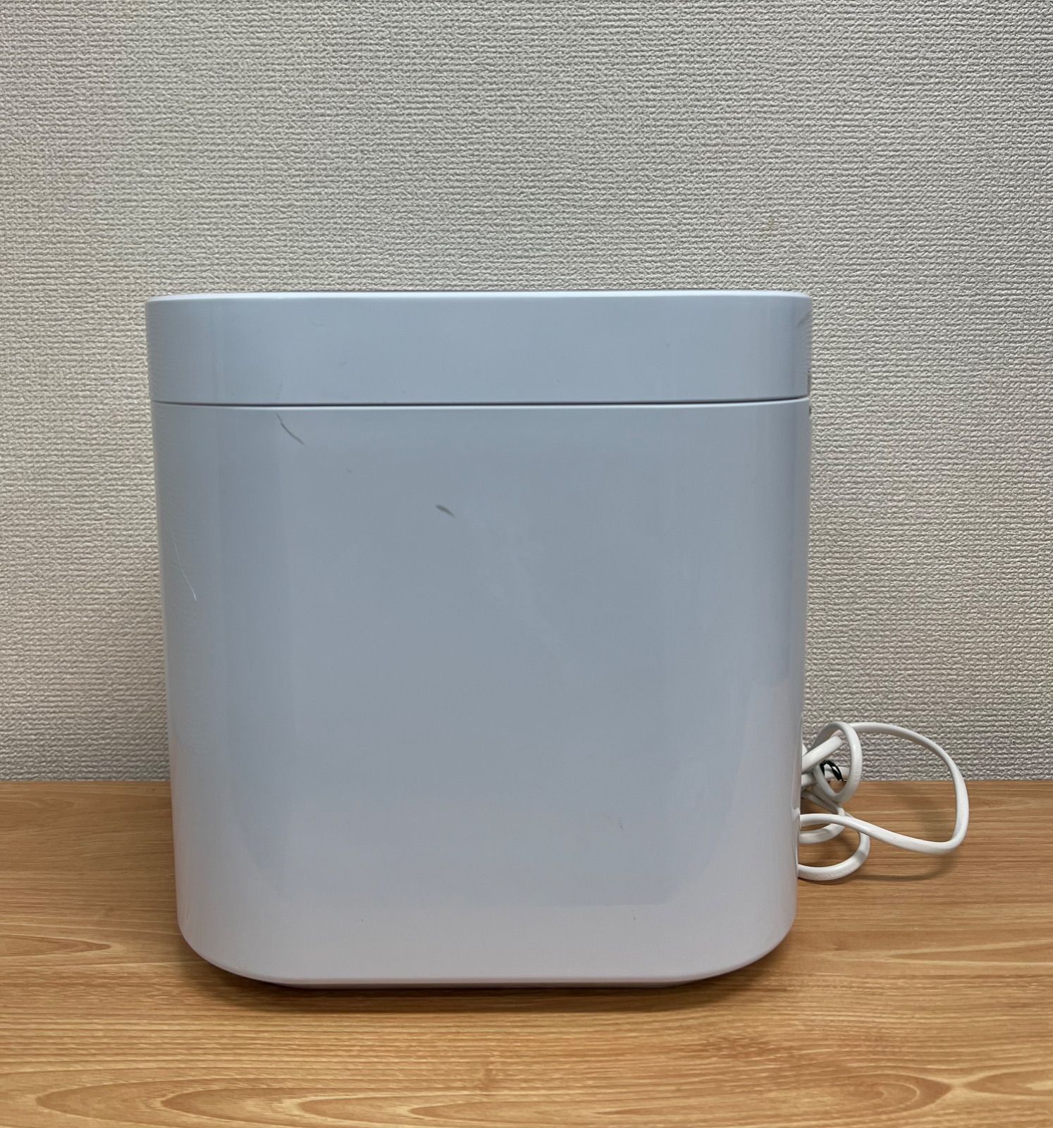 生ごみ減量乾燥機 PPC