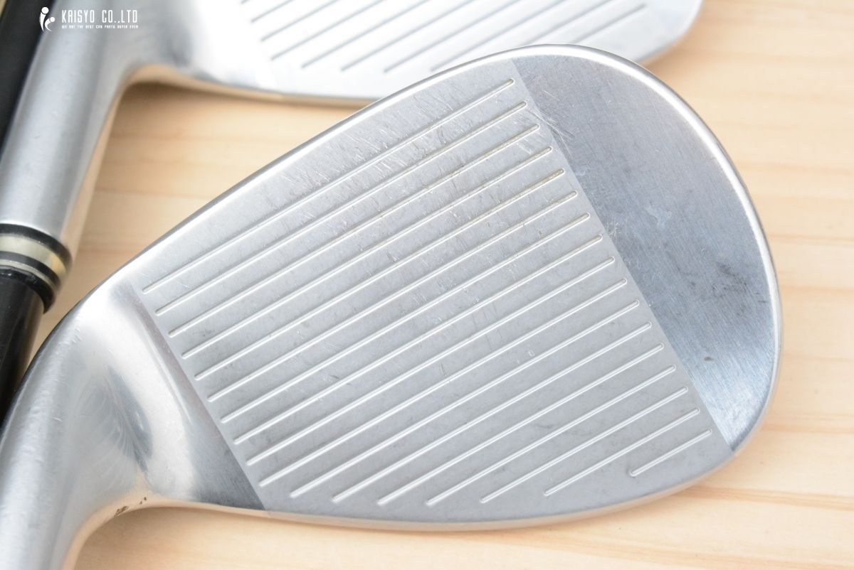 中級者向け ダンロップ