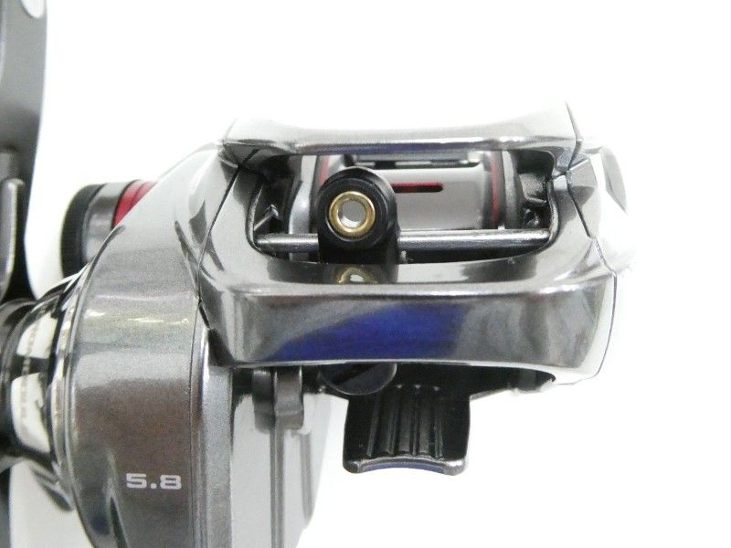 シマノ 21炎月 100 PG 03-