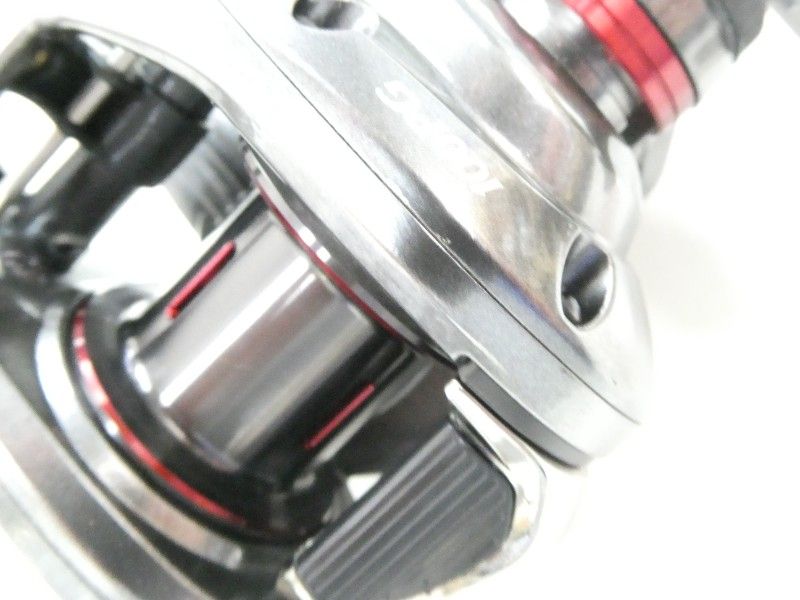  シマノ 21炎月 100 PG 03- その他 リール